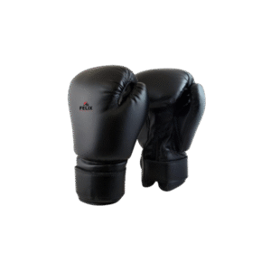 Boxing gloves