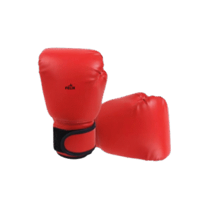 Boxing gloves