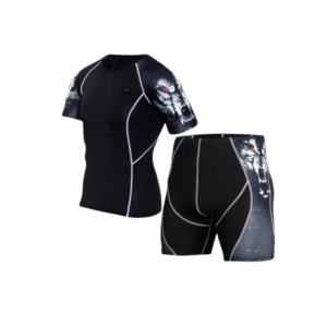 NMA compression wear
