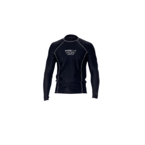 Rash guard