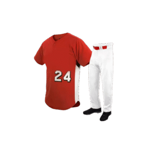 Baseball Uniform
