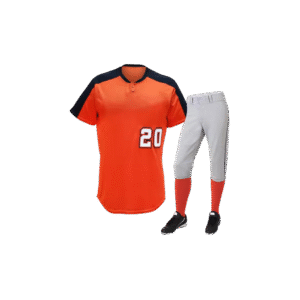 Baseball uniform