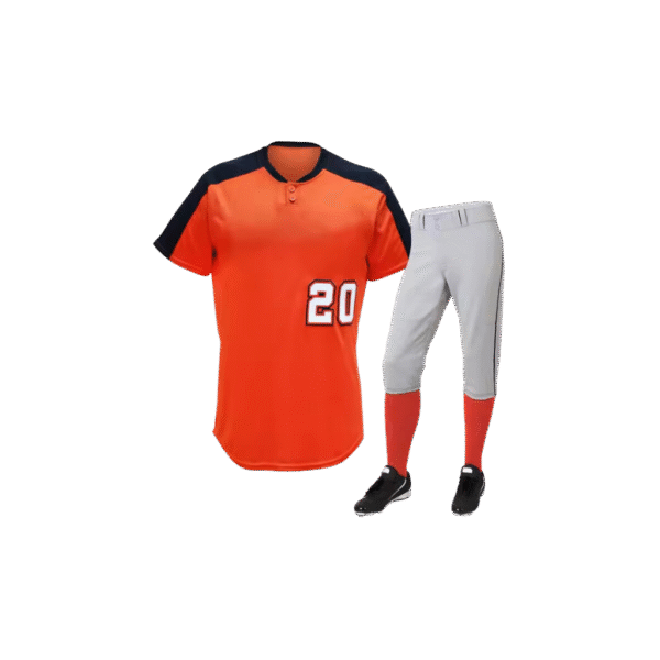 Baseball uniform